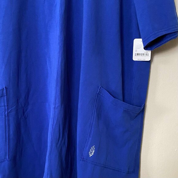 FREE PEOPLE MOVEMENT Hot Shot Tee Romper (Size: M) NWT - Picture 11 of 12